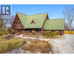 1258 COUNTY RD 22, Emeryville, Ontario