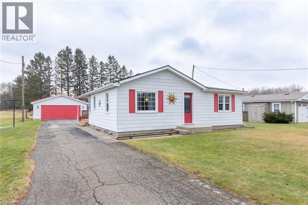 922 CHARLOTTEVILLE RD 8, Simcoe, Ontario