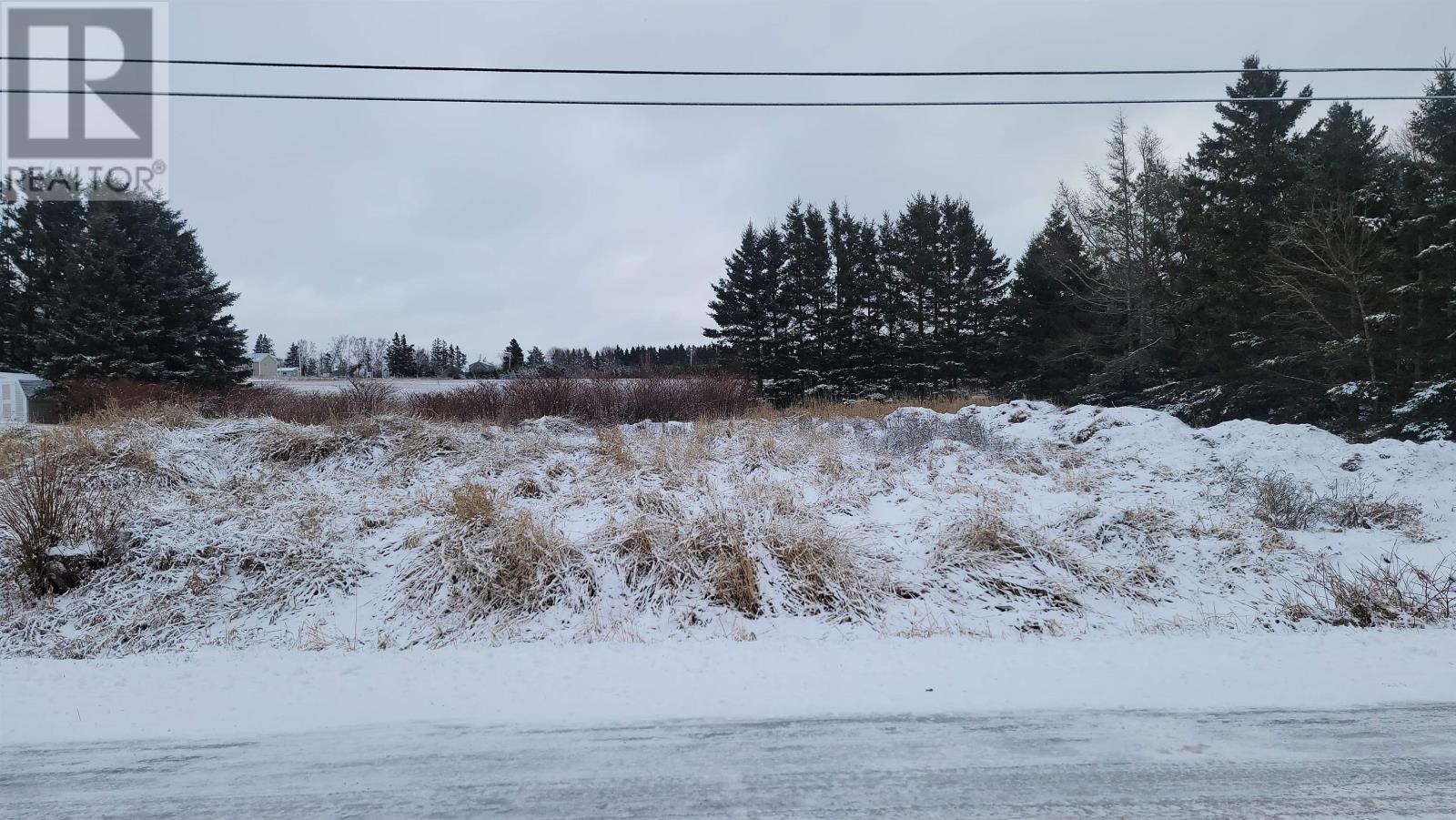 Lot Buell Road, Mermaid, Prince Edward Island