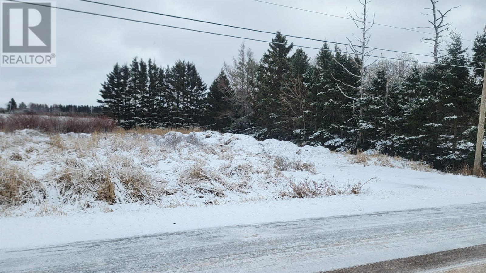 Lot Buell Road, Mermaid, Prince Edward Island  C1B 0V2 - Photo 3 - 202600831