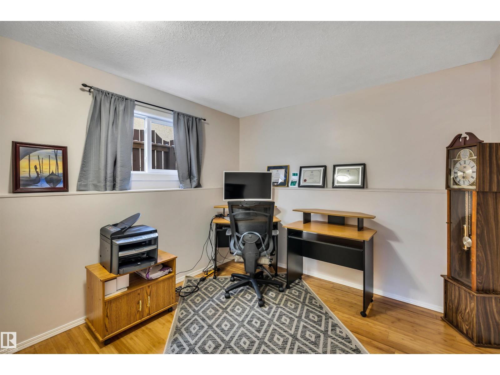 4612 10a Av Nw, Edmonton, Alberta  T6L 4A6 - Photo 31 - E4470084