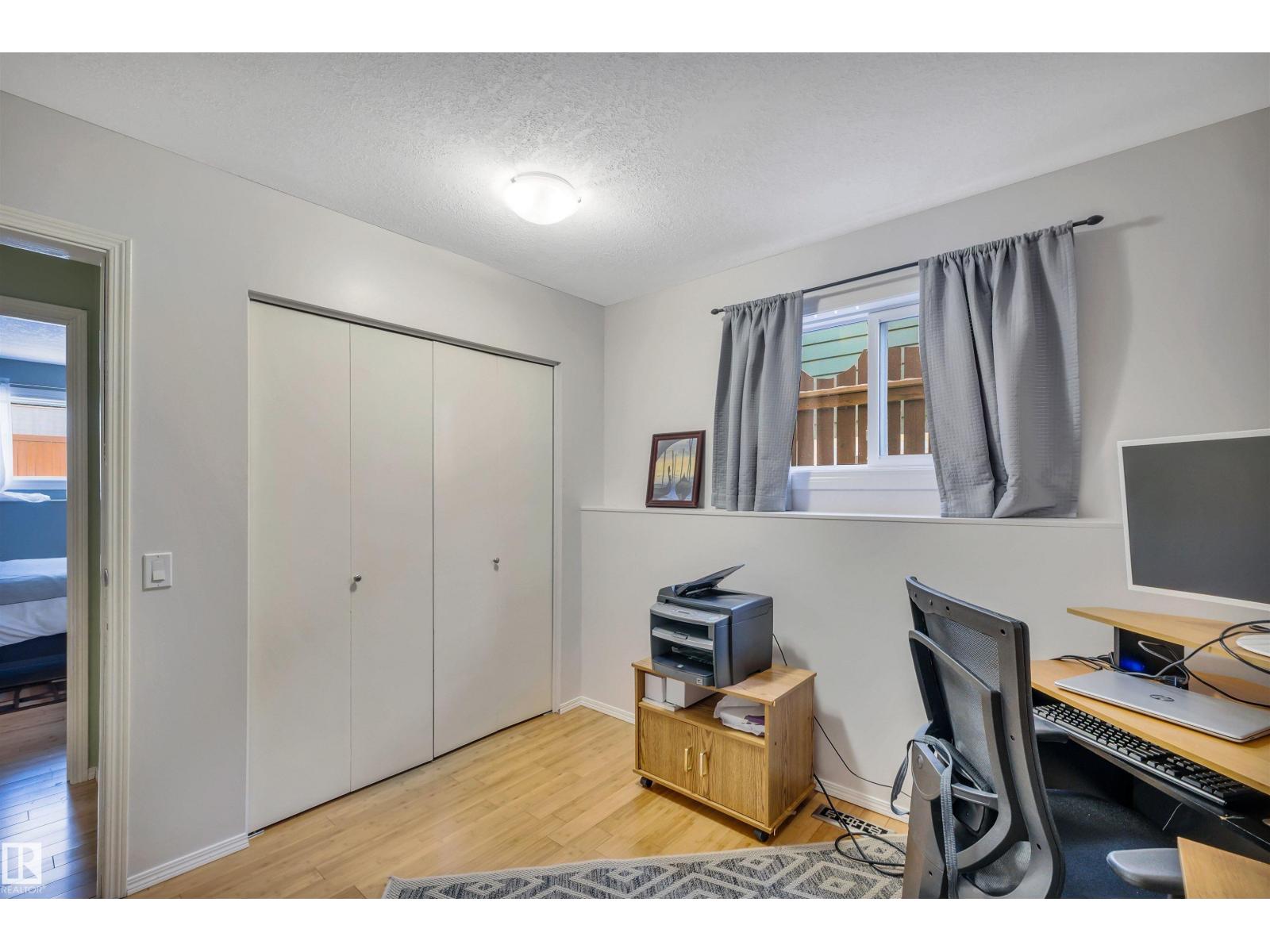 4612 10a Av Nw, Edmonton, Alberta  T6L 4A6 - Photo 32 - E4470084