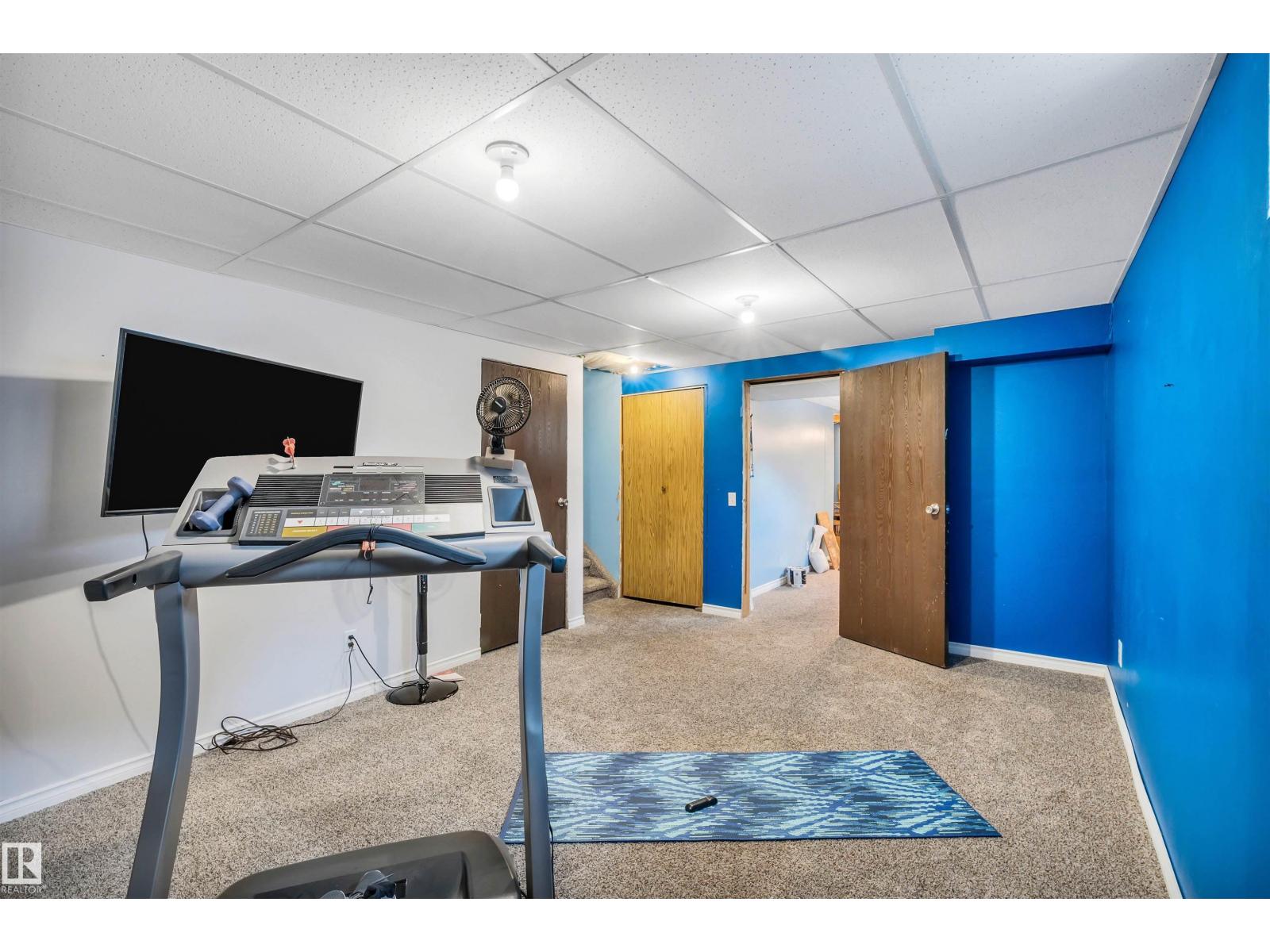 4612 10a Av Nw, Edmonton, Alberta  T6L 4A6 - Photo 36 - E4470084