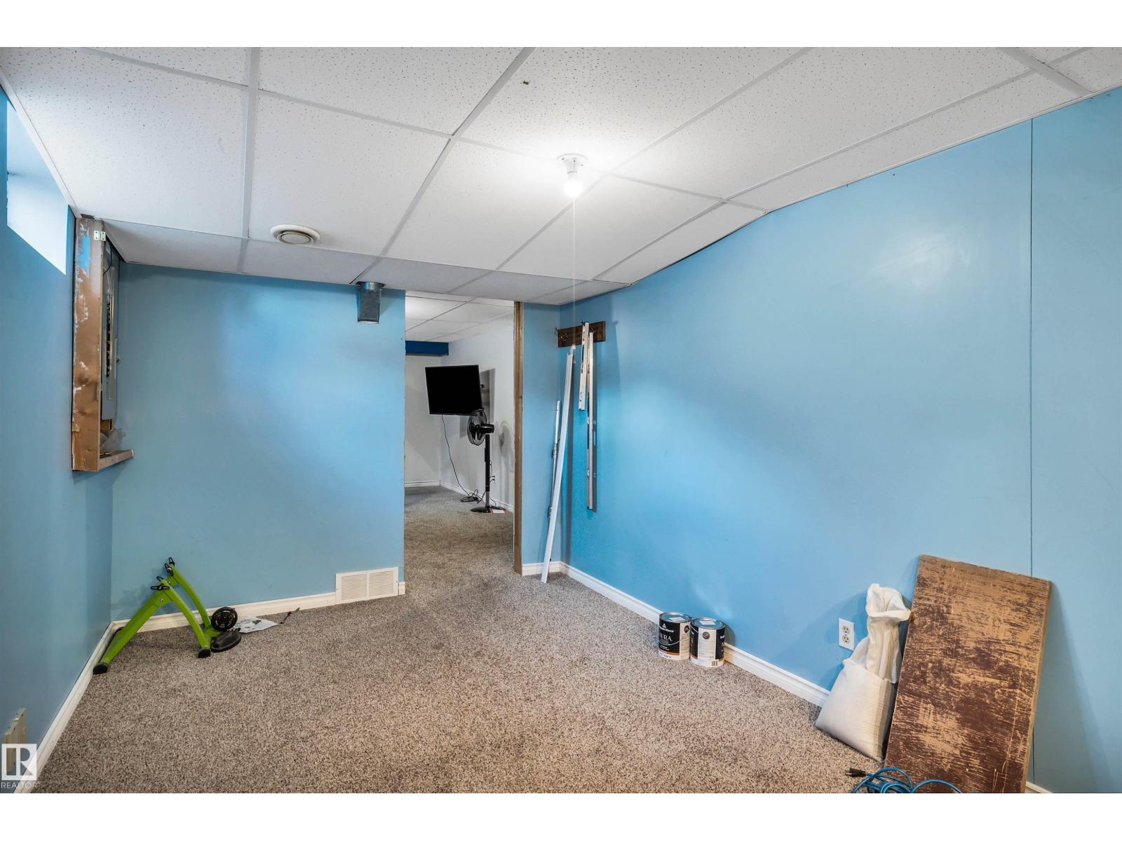 4612 10a Av Nw, Edmonton, Alberta  T6L 4A6 - Photo 38 - E4470084