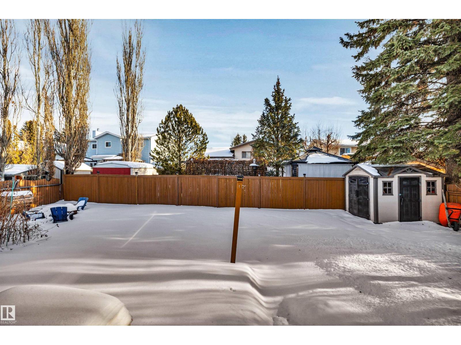 4612 10a Av Nw, Edmonton, Alberta  T6L 4A6 - Photo 39 - E4470084