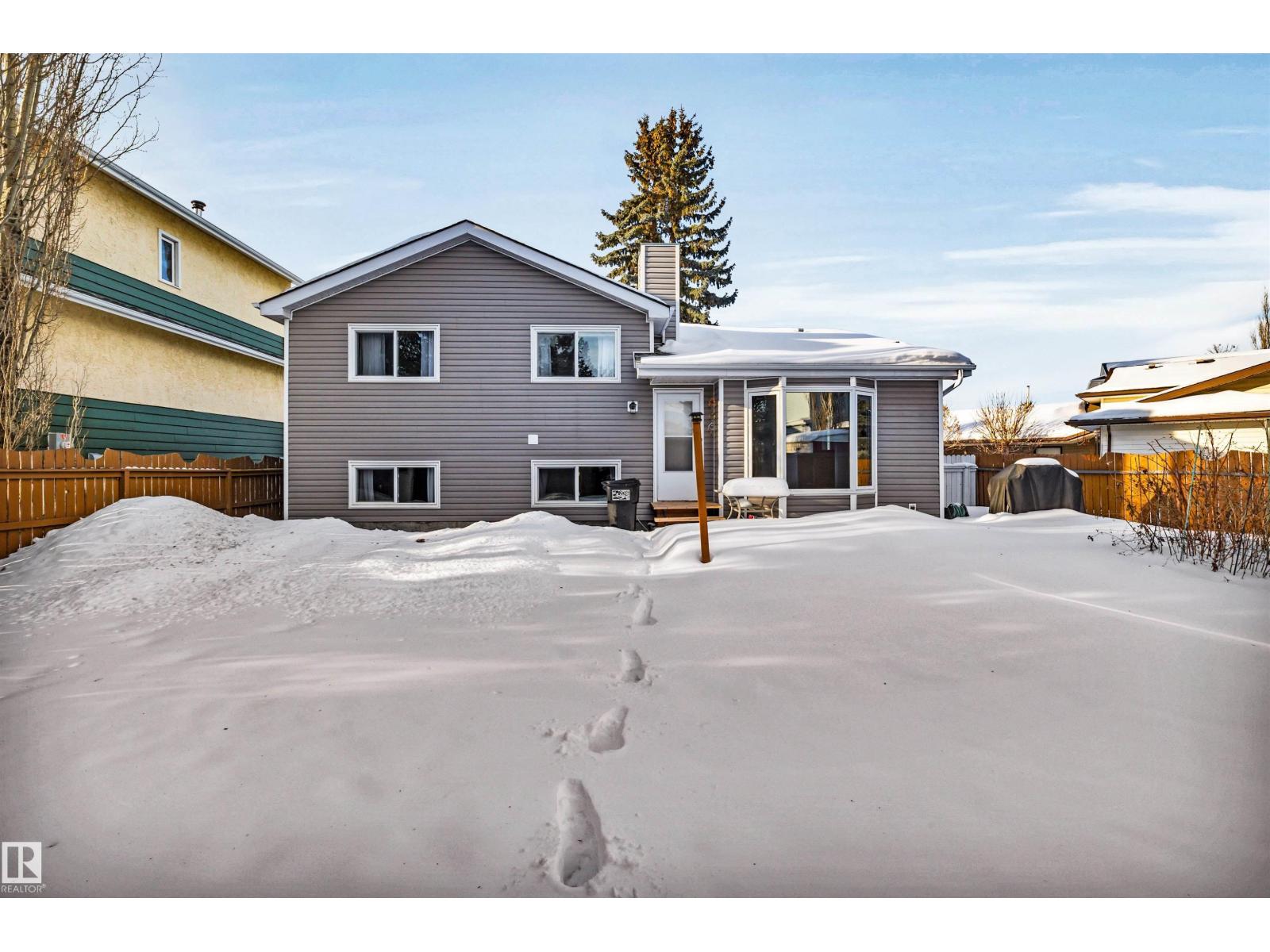 4612 10a Av Nw, Edmonton, Alberta  T6L 4A6 - Photo 40 - E4470084