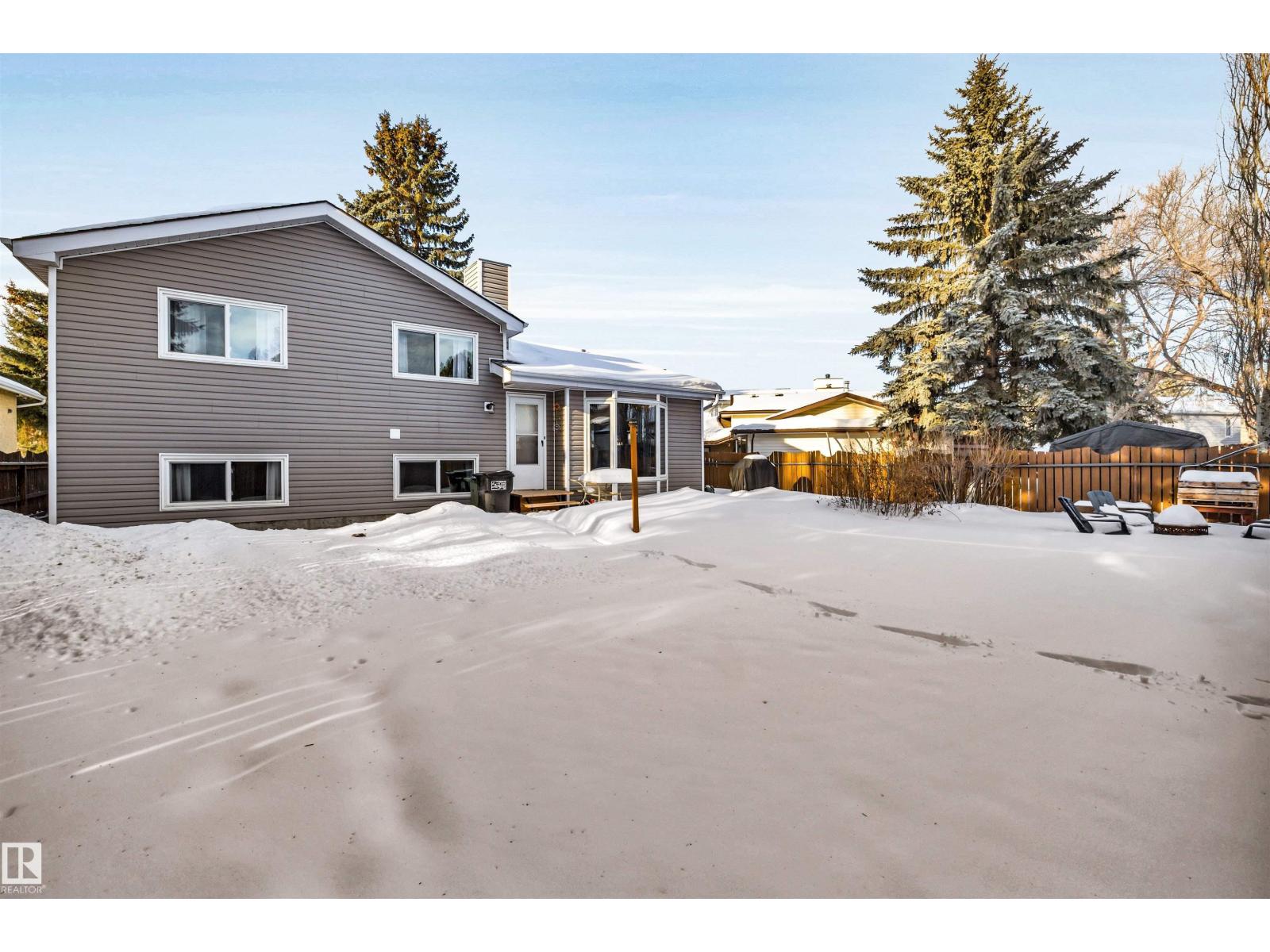 4612 10a Av Nw, Edmonton, Alberta  T6L 4A6 - Photo 41 - E4470084