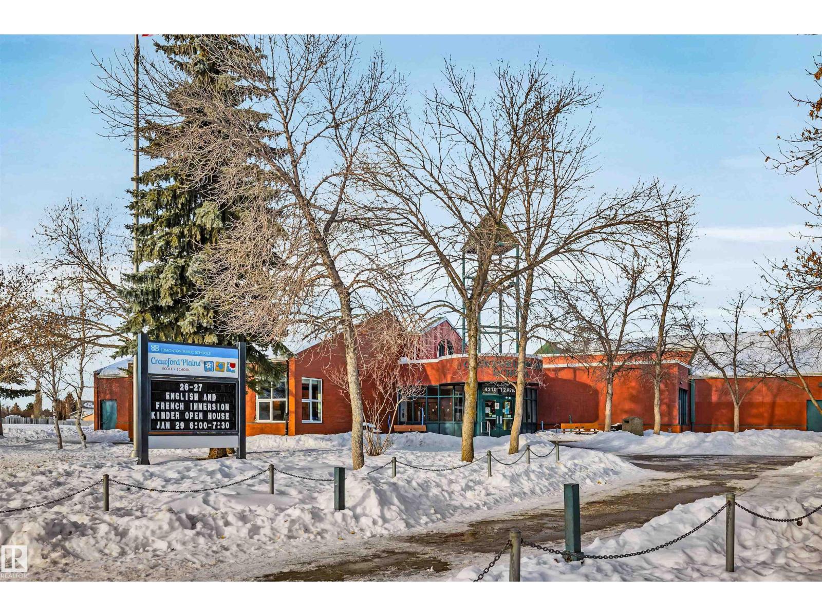 4612 10a Av Nw, Edmonton, Alberta  T6L 4A6 - Photo 43 - E4470084