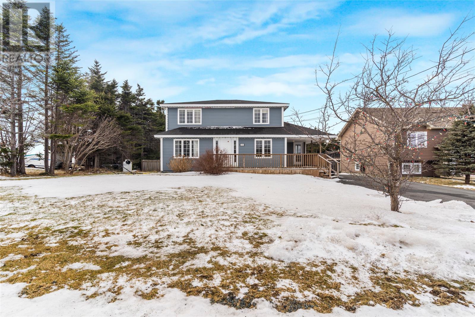 216 Tilleys Road S, Conception Bay South, Newfoundland & Labrador  A1X 3E7 - Photo 2 - 1293742