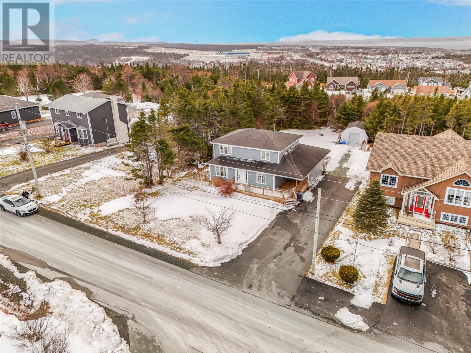 216 Tilleys Road S, Conception Bay South, Newfoundland & Labrador  A1X 3E7 - Photo 30 - 1293742