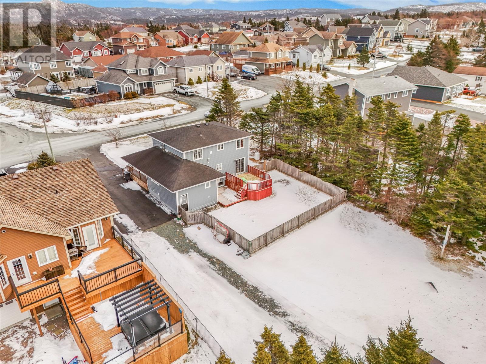 216 Tilleys Road S, Conception Bay South, Newfoundland & Labrador  A1X 3E7 - Photo 31 - 1293742