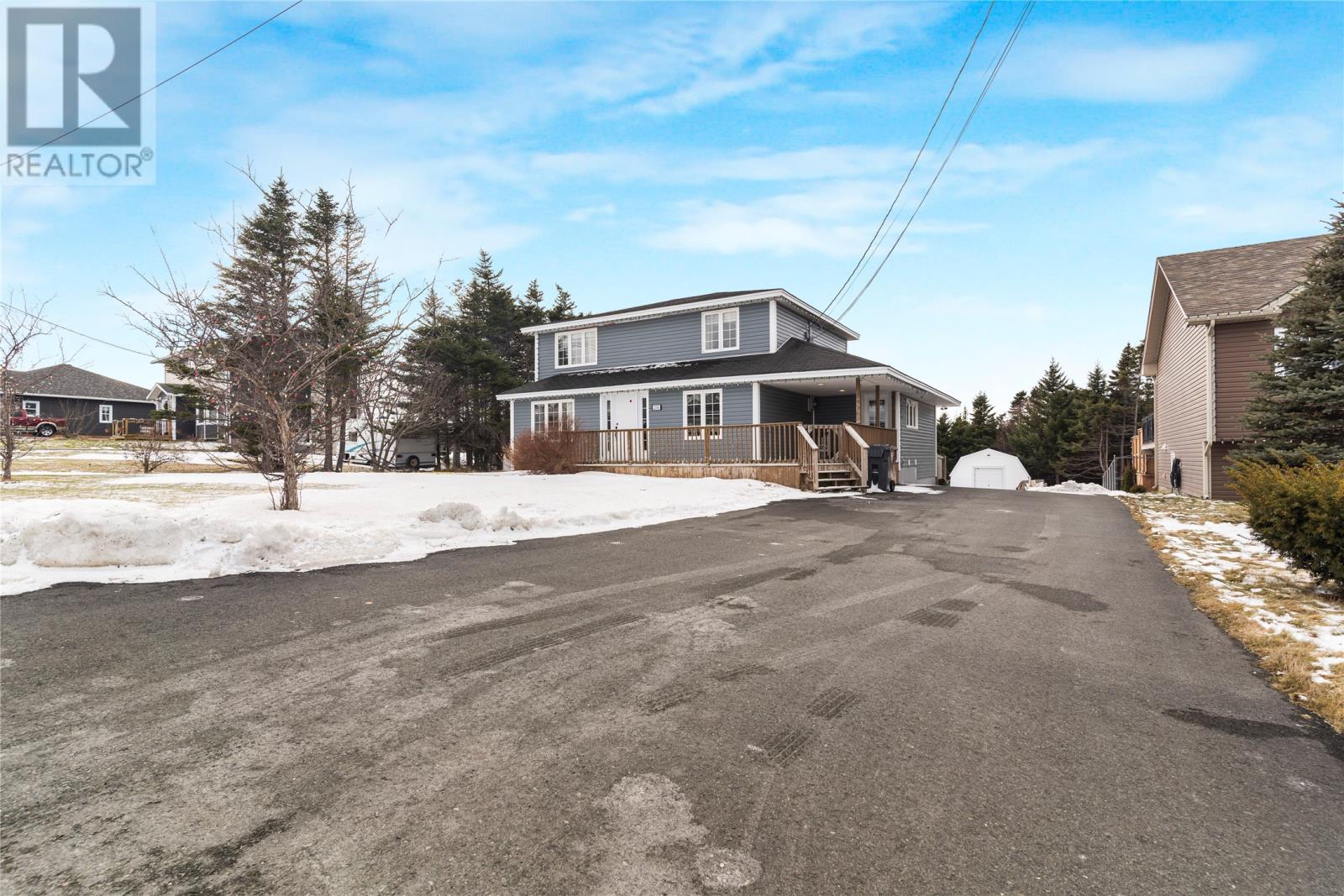 216 Tilleys Road S, Conception Bay South, Newfoundland & Labrador  A1X 3E7 - Photo 34 - 1293742