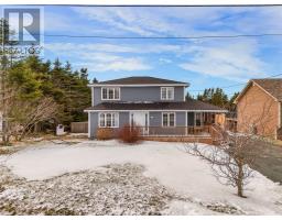 216 Tilleys Road S, Conception Bay South, Newfoundland & Labrador