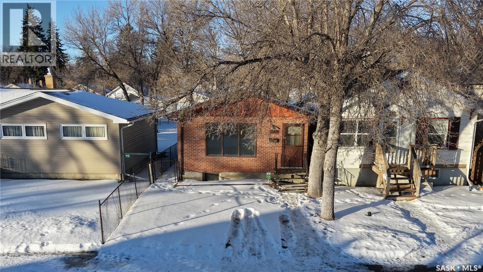 2130 Atkinson Street, Regina, Saskatchewan  S4N 3W9 - Photo 1 - SK026858