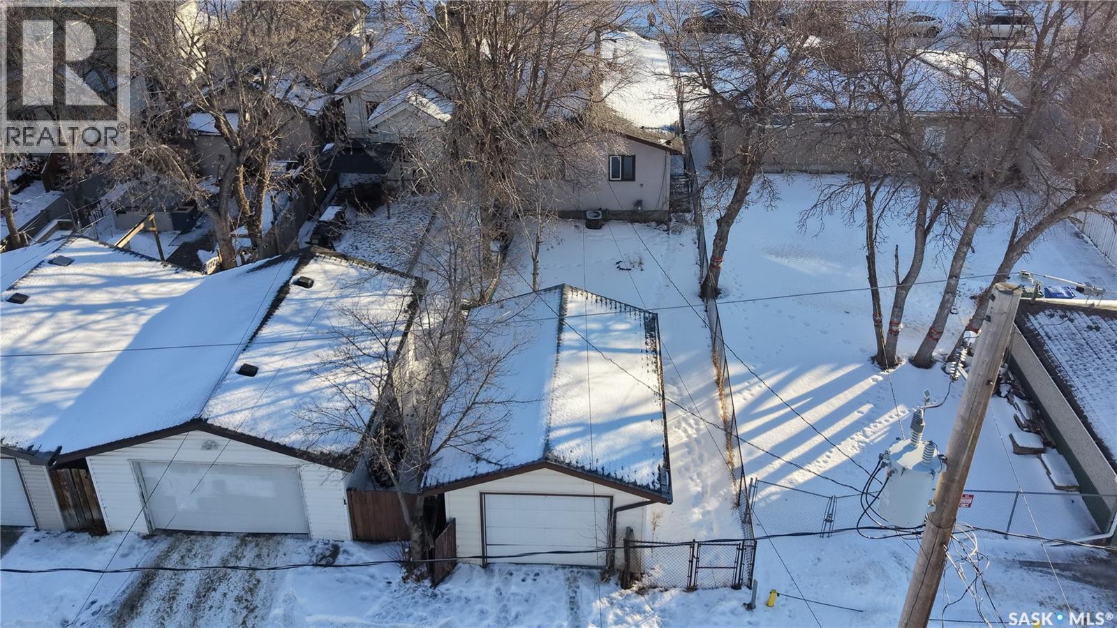 2130 Atkinson Street, Regina, Saskatchewan  S4N 3W9 - Photo 20 - SK026858