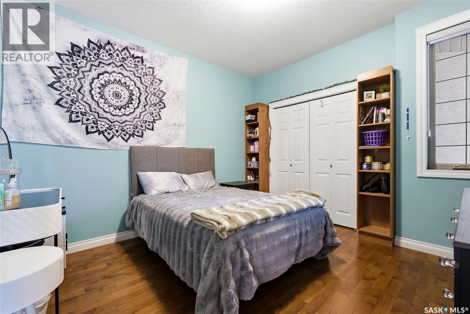 56 Stapleford Crescent, Regina, Saskatchewan  S4R 4S5 - Photo 15 - SK026821