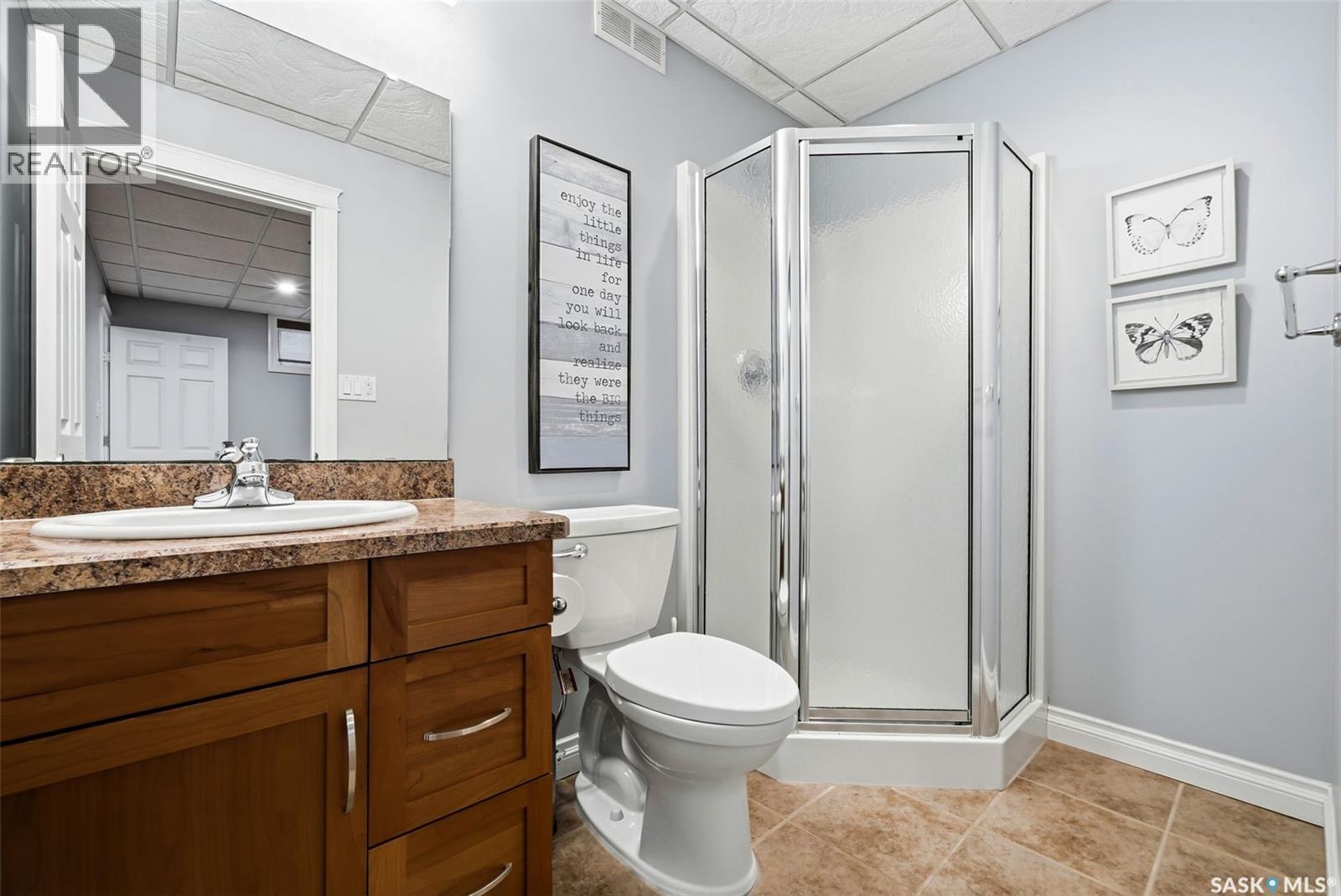 56 Stapleford Crescent, Regina, Saskatchewan  S4R 4S5 - Photo 25 - SK026821