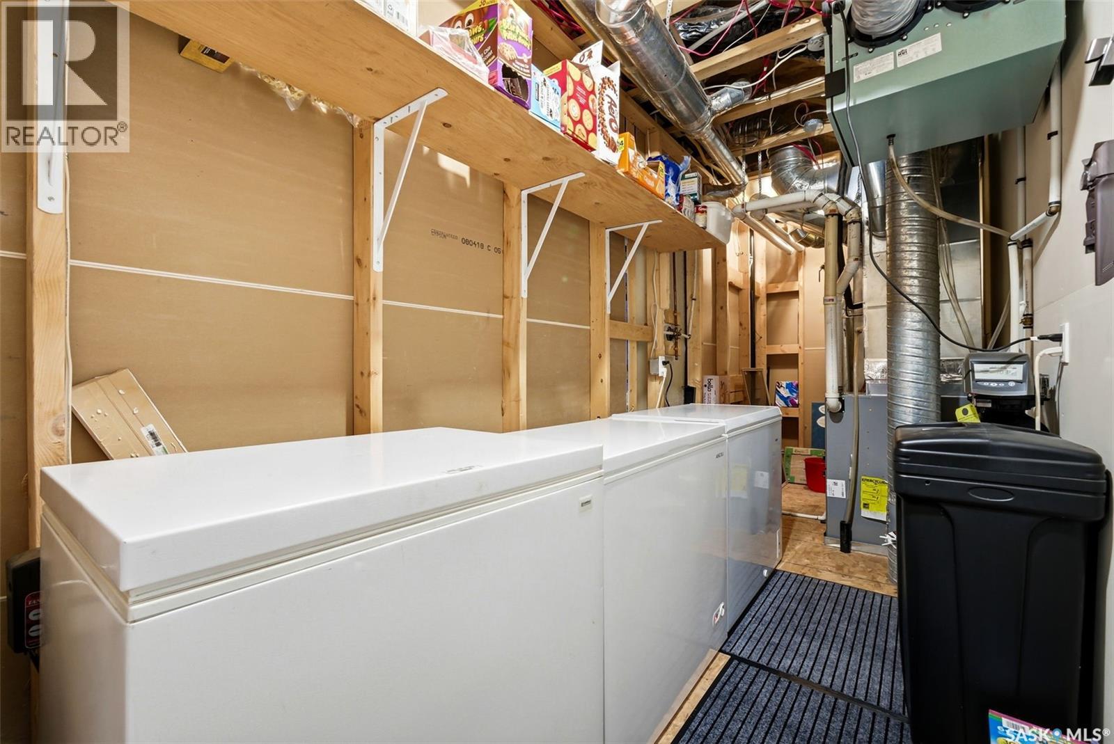 56 Stapleford Crescent, Regina, Saskatchewan  S4R 4S5 - Photo 26 - SK026821