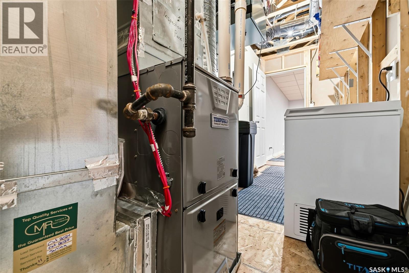 56 Stapleford Crescent, Regina, Saskatchewan  S4R 4S5 - Photo 27 - SK026821