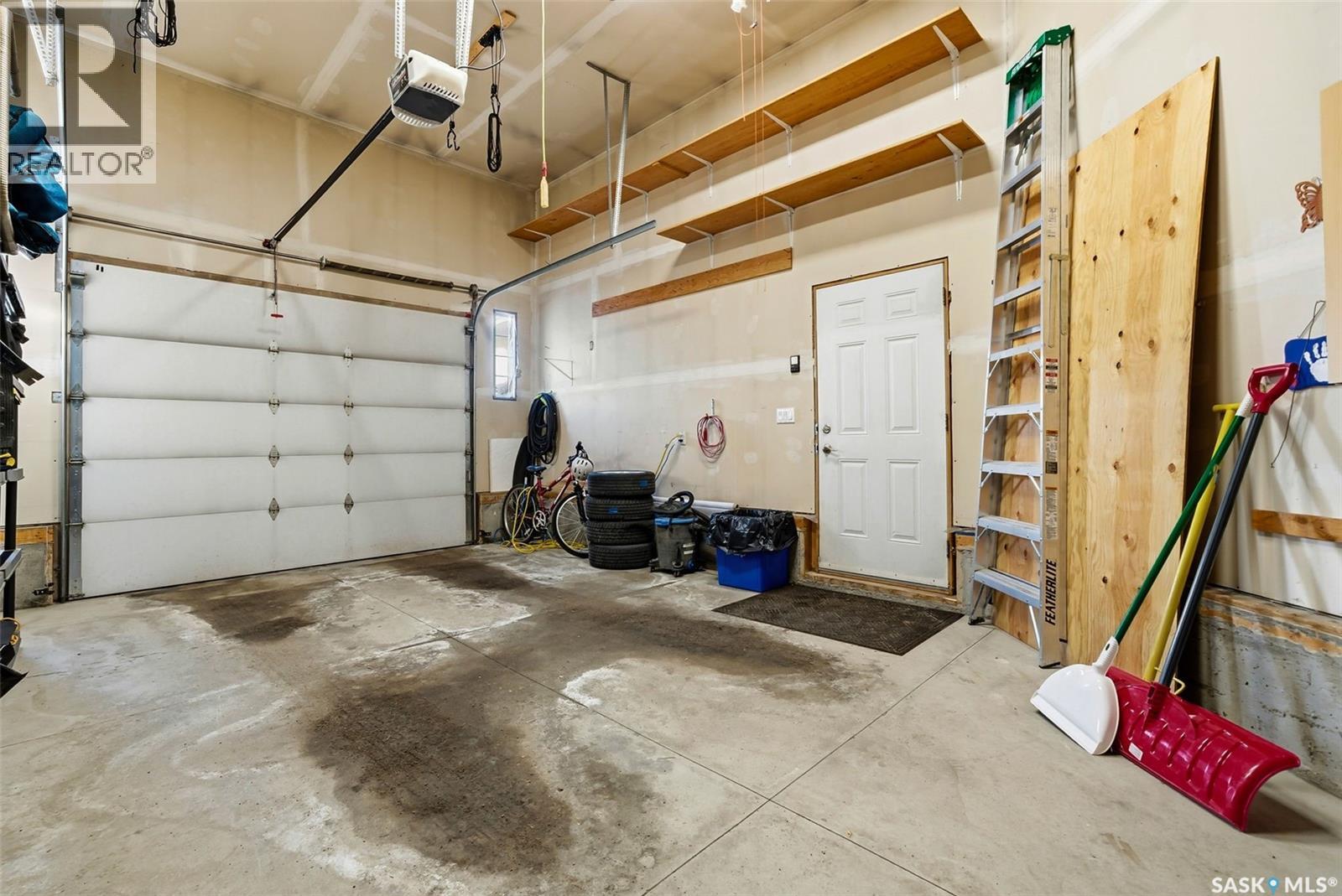 56 Stapleford Crescent, Regina, Saskatchewan  S4R 4S5 - Photo 28 - SK026821