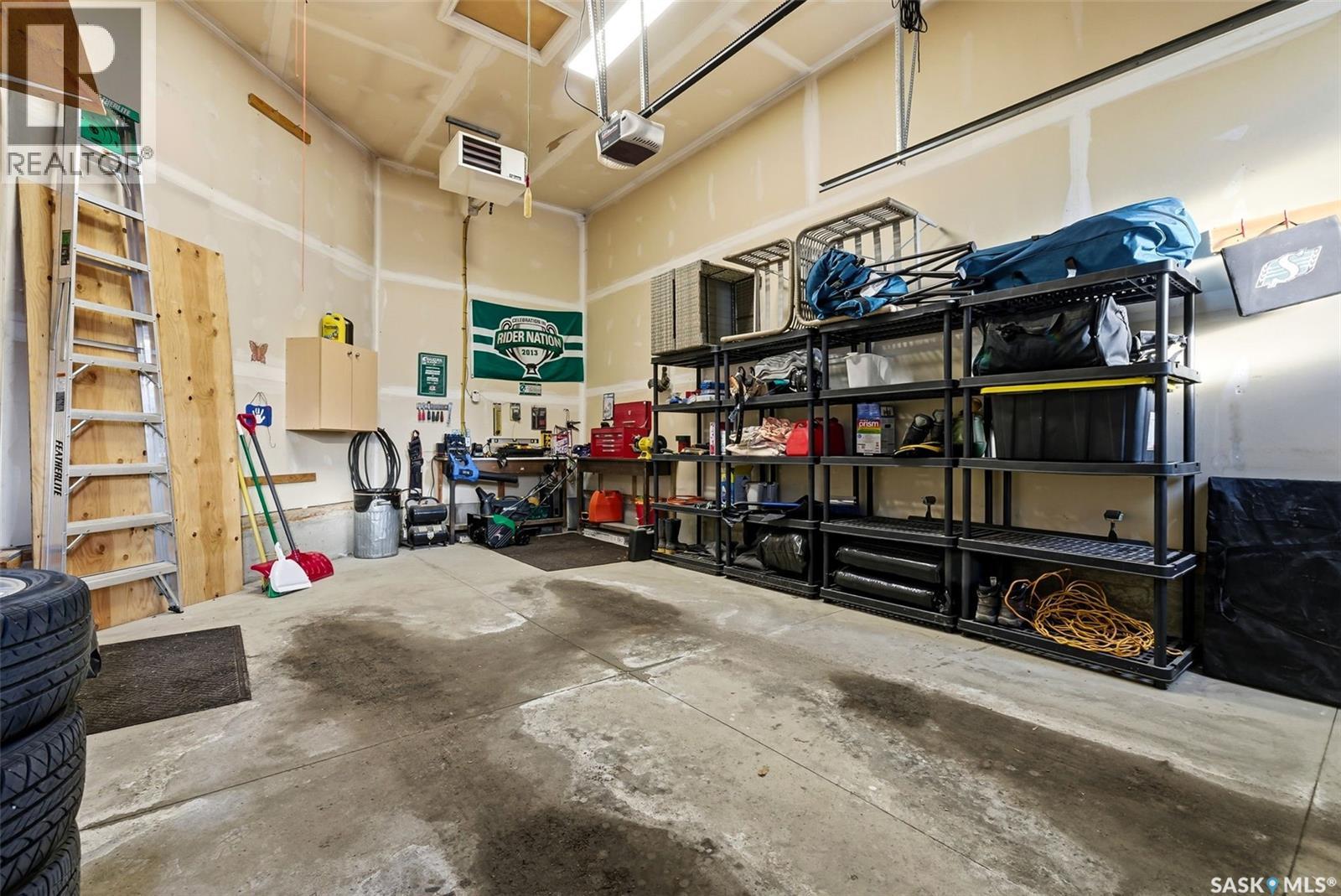 56 Stapleford Crescent, Regina, Saskatchewan  S4R 4S5 - Photo 29 - SK026821