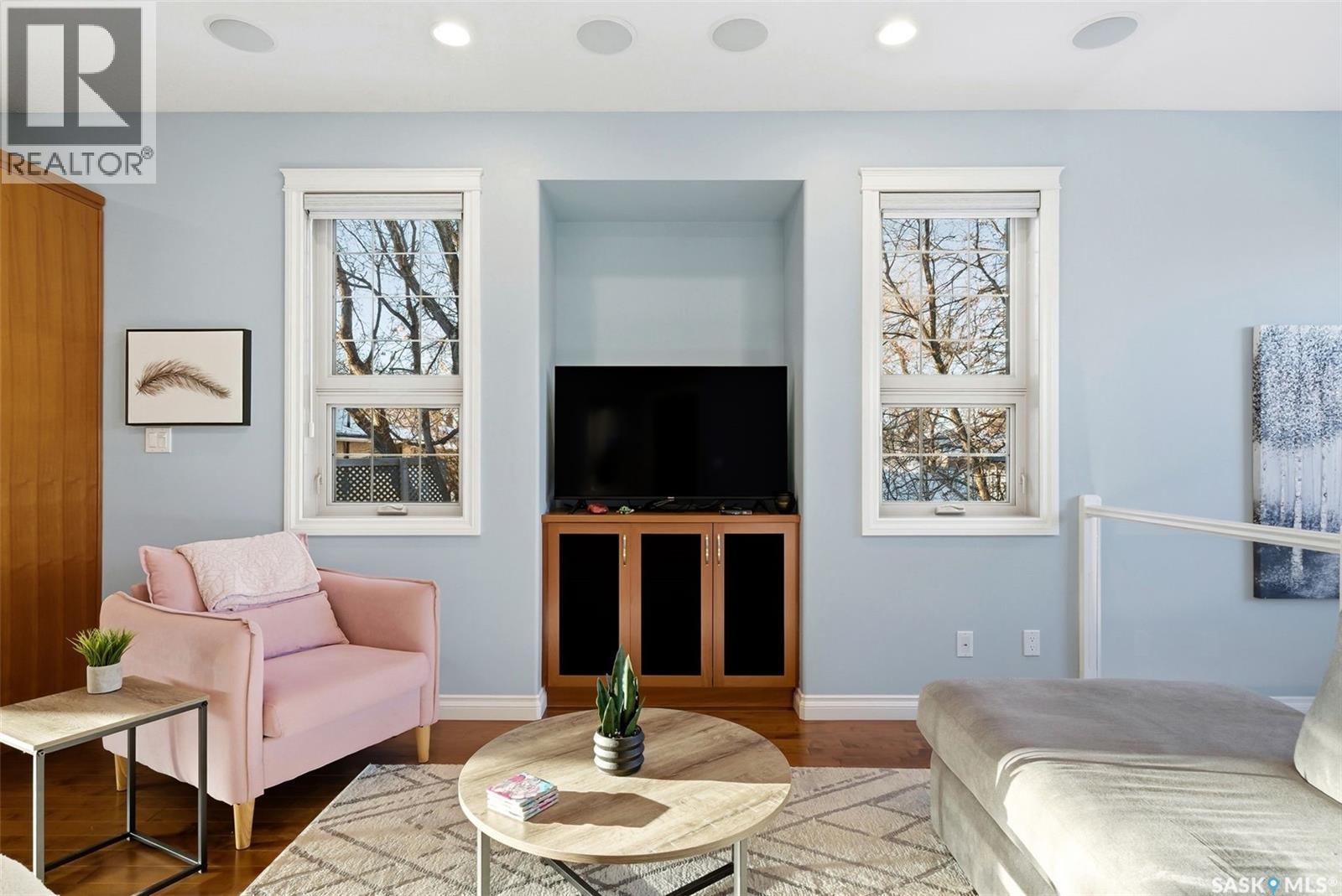 56 Stapleford Crescent, Regina, Saskatchewan  S4R 4S5 - Photo 3 - SK026821