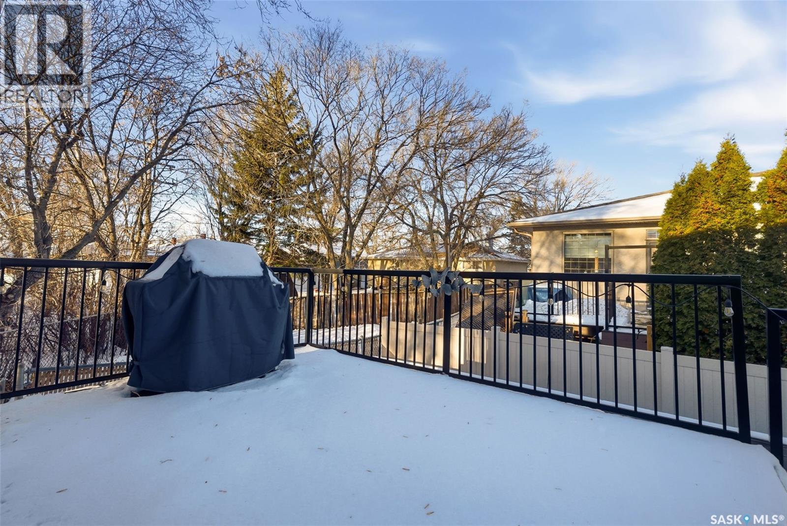 56 Stapleford Crescent, Regina, Saskatchewan  S4R 4S5 - Photo 30 - SK026821