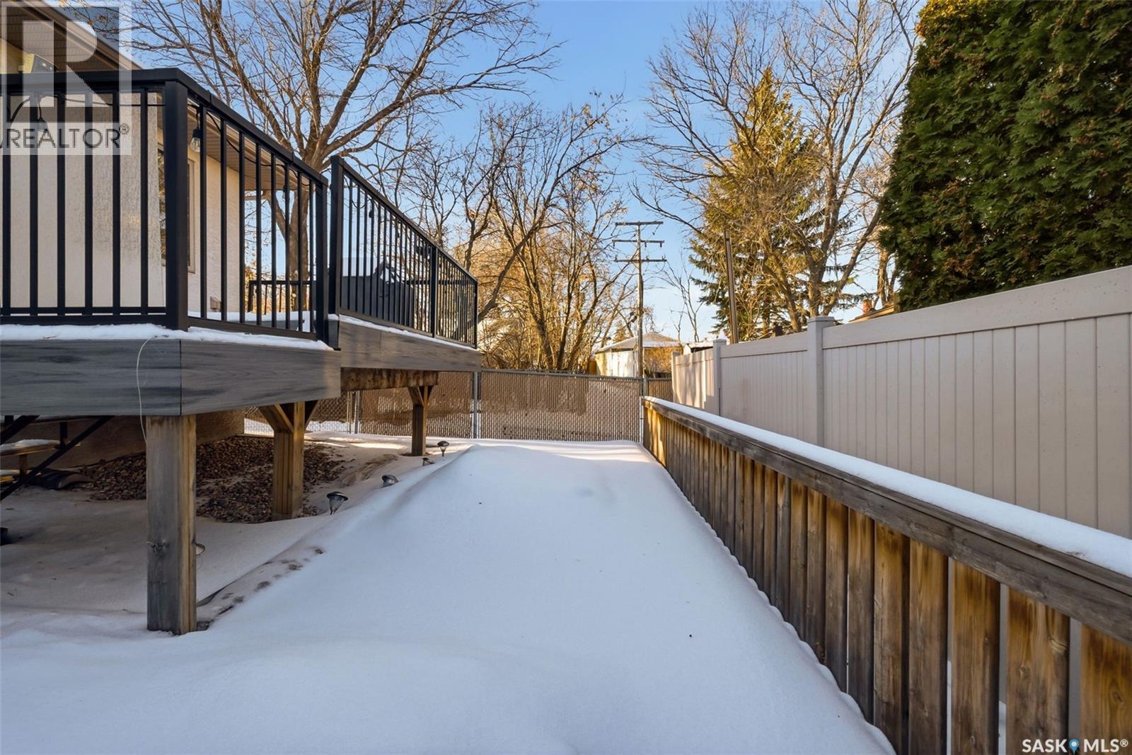 56 Stapleford Crescent, Regina, Saskatchewan  S4R 4S5 - Photo 31 - SK026821