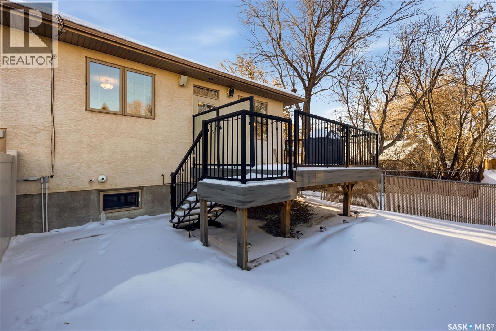 56 Stapleford Crescent, Regina, Saskatchewan  S4R 4S5 - Photo 32 - SK026821