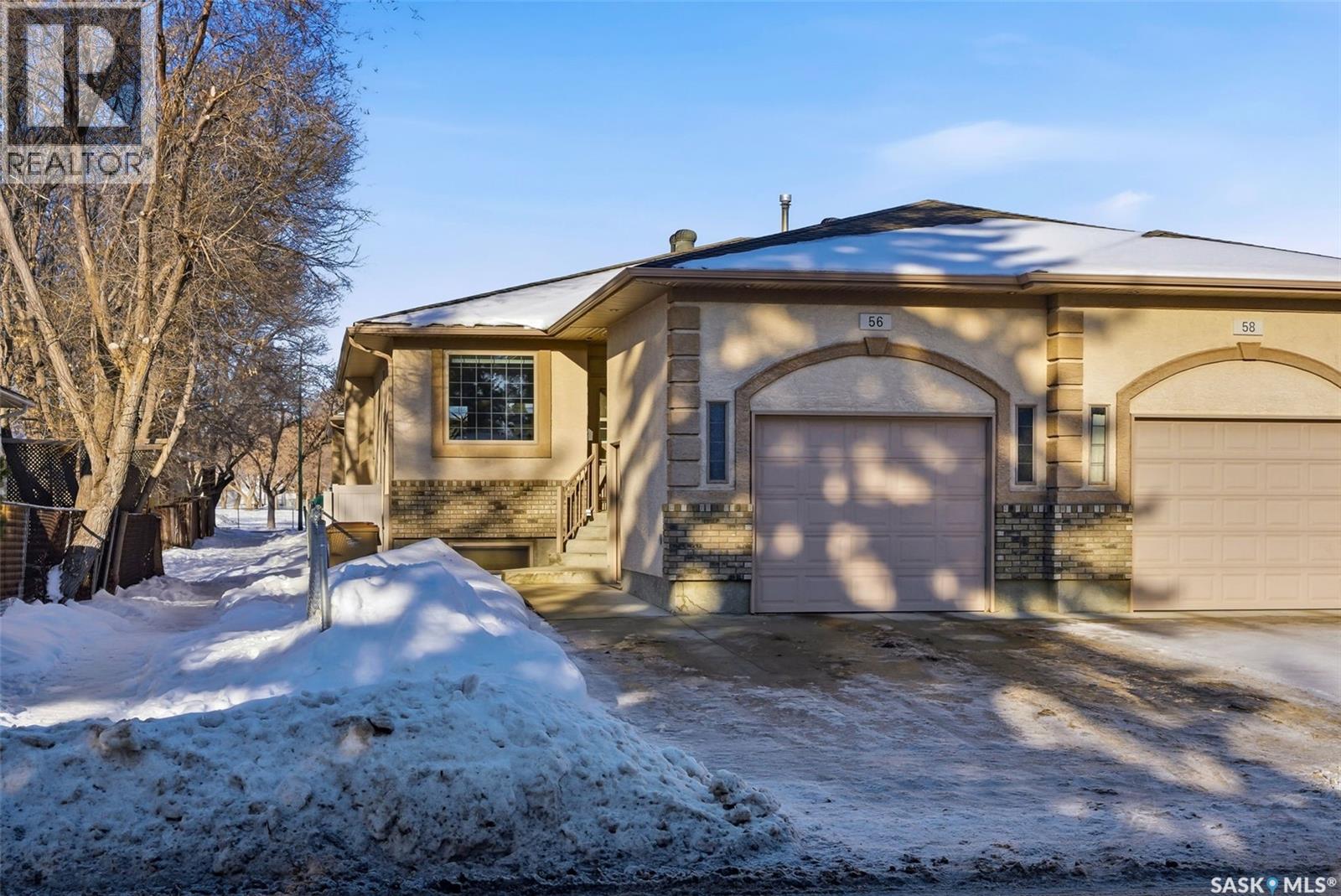 56 Stapleford Crescent, Regina, Saskatchewan  S4R 4S5 - Photo 34 - SK026821