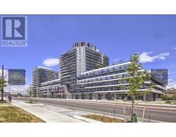1207 - 9471 YONGE STREET, Richmond Hill, Ontario