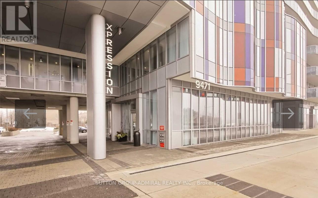 1207 - 9471 Yonge Street, Richmond Hill, Ontario  L4C 0Z5 - Photo 2 - N12696526