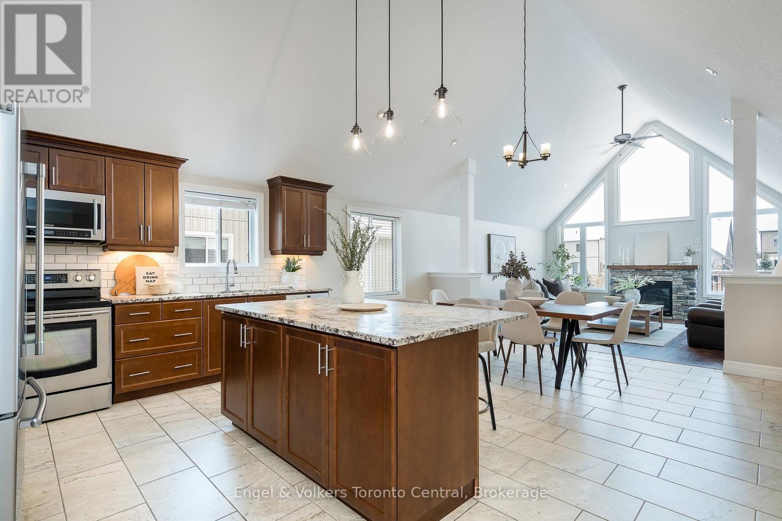 34 Findlay Drive, Collingwood, Ontario  L9Y 0G6 - Photo 11 - S12698442