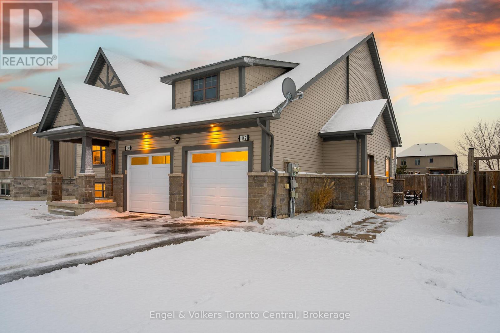 34 Findlay Drive, Collingwood, Ontario  L9Y 0G6 - Photo 26 - S12698442