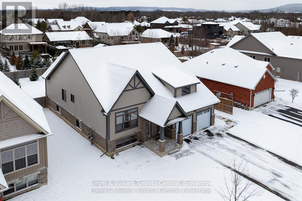 34 Findlay Drive, Collingwood, Ontario  L9Y 0G6 - Photo 42 - S12698442
