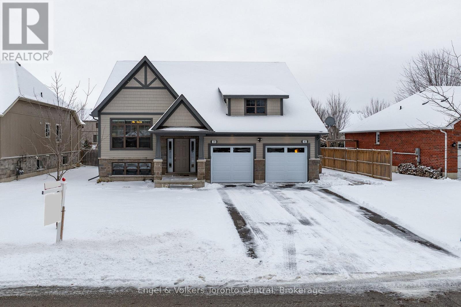 34 Findlay Drive, Collingwood, Ontario  L9Y 0G6 - Photo 5 - S12698442