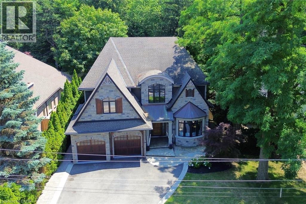 4180 LAKESHORE Road, Burlington, Ontario