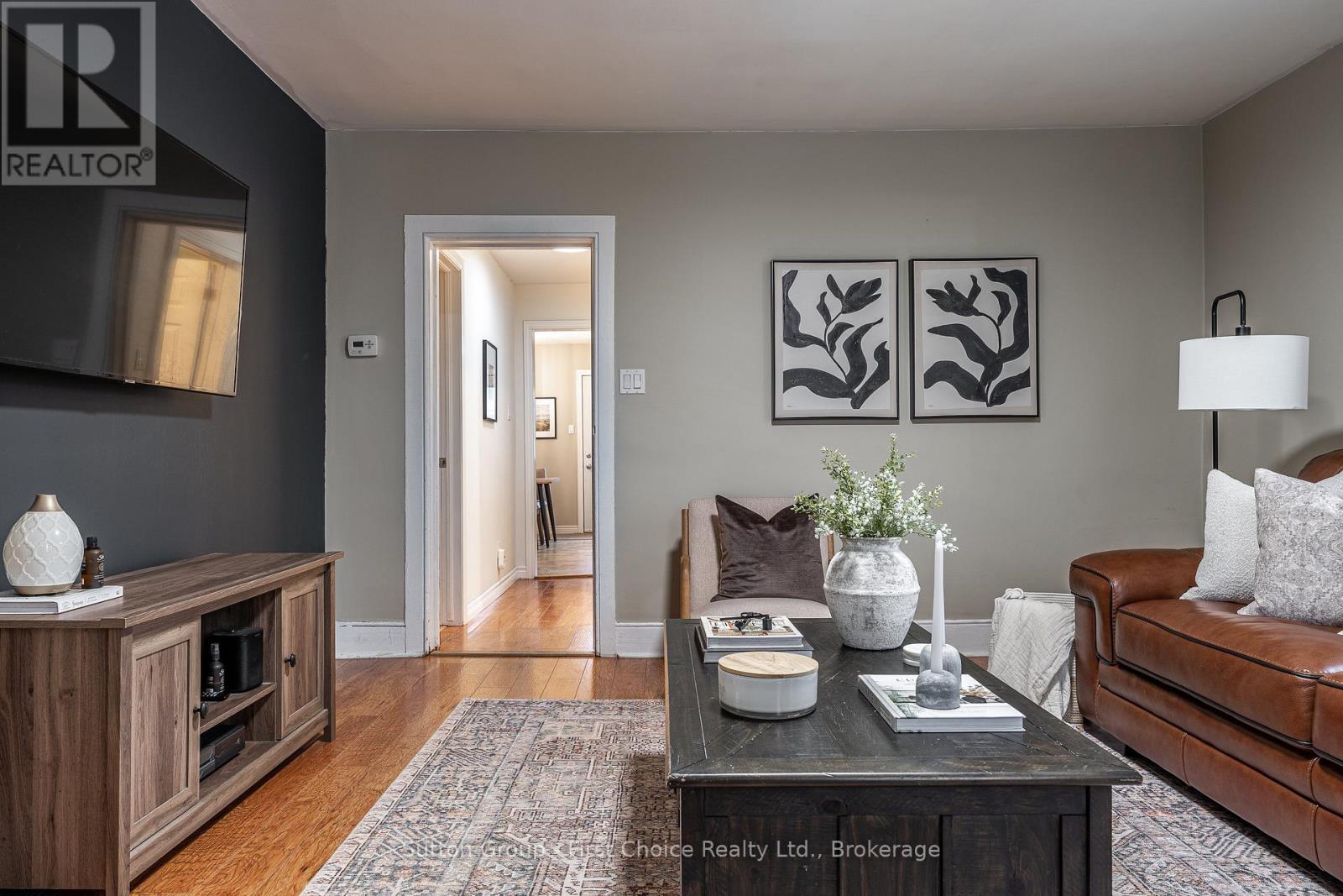 39 William St Street, St. Marys, Ontario  N4X 1C8 - Photo 23 - X12698456