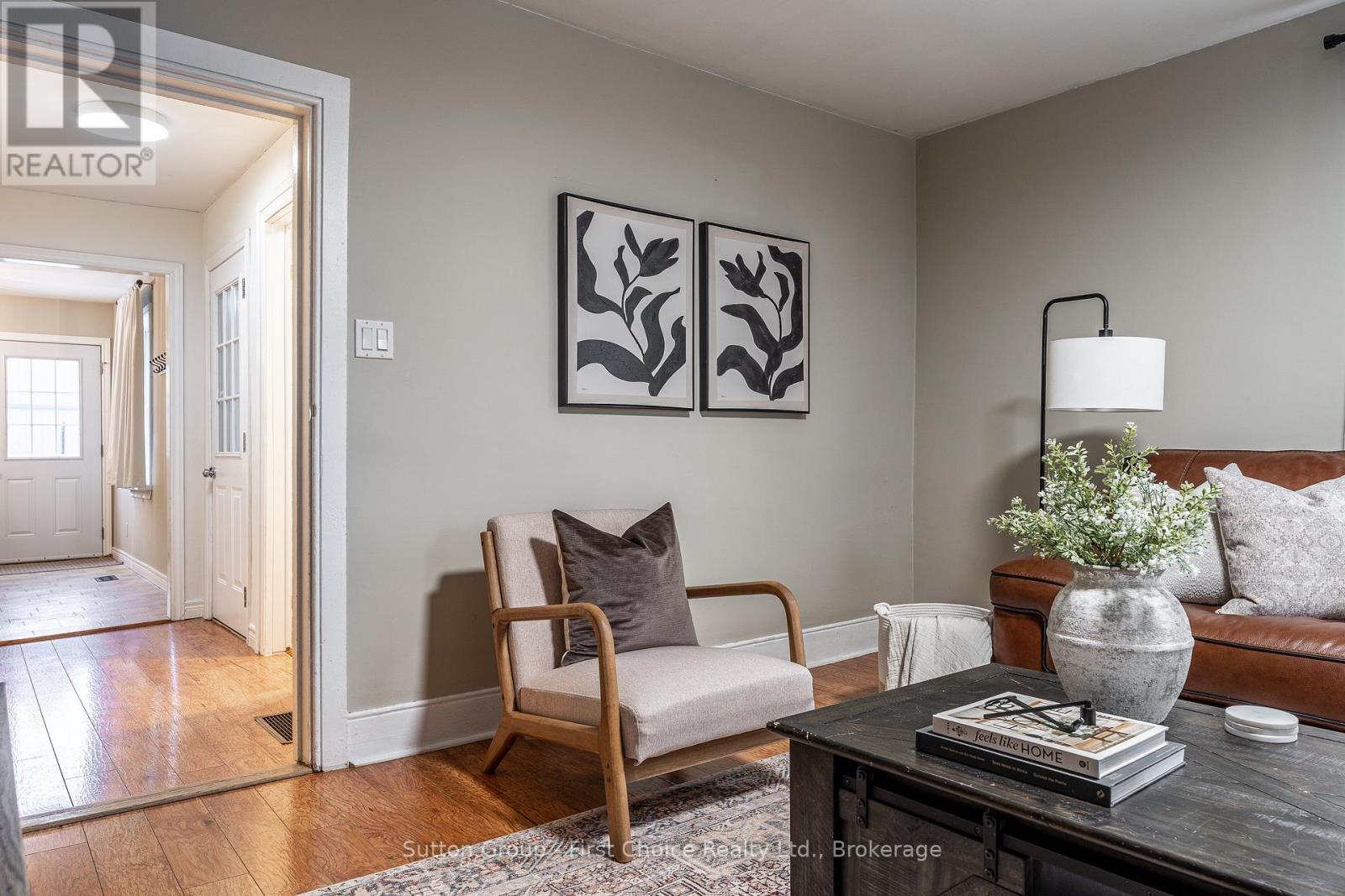 39 William St Street, St. Marys, Ontario  N4X 1C8 - Photo 24 - X12698456