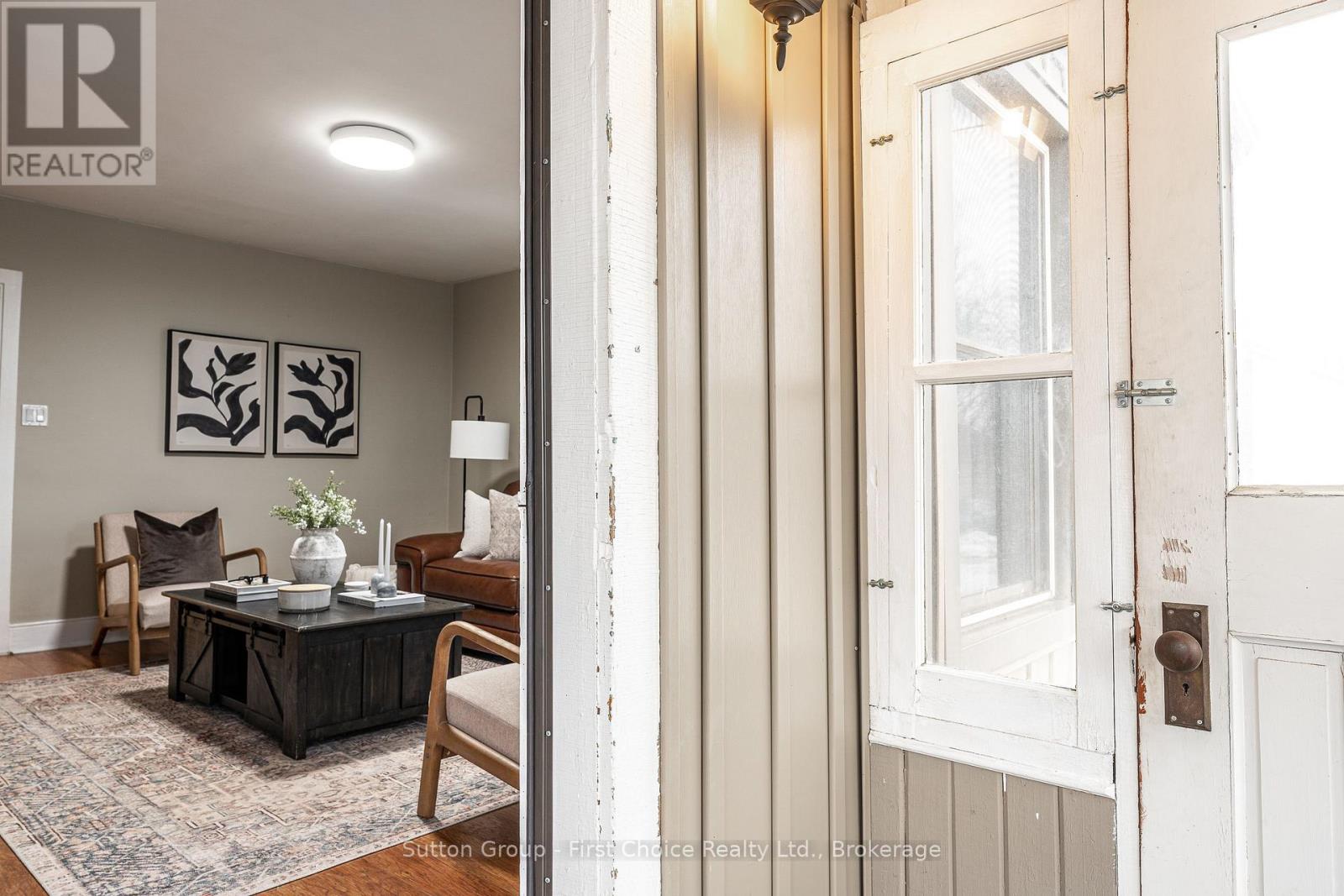 39 William St Street, St. Marys, Ontario  N4X 1C8 - Photo 30 - X12698456