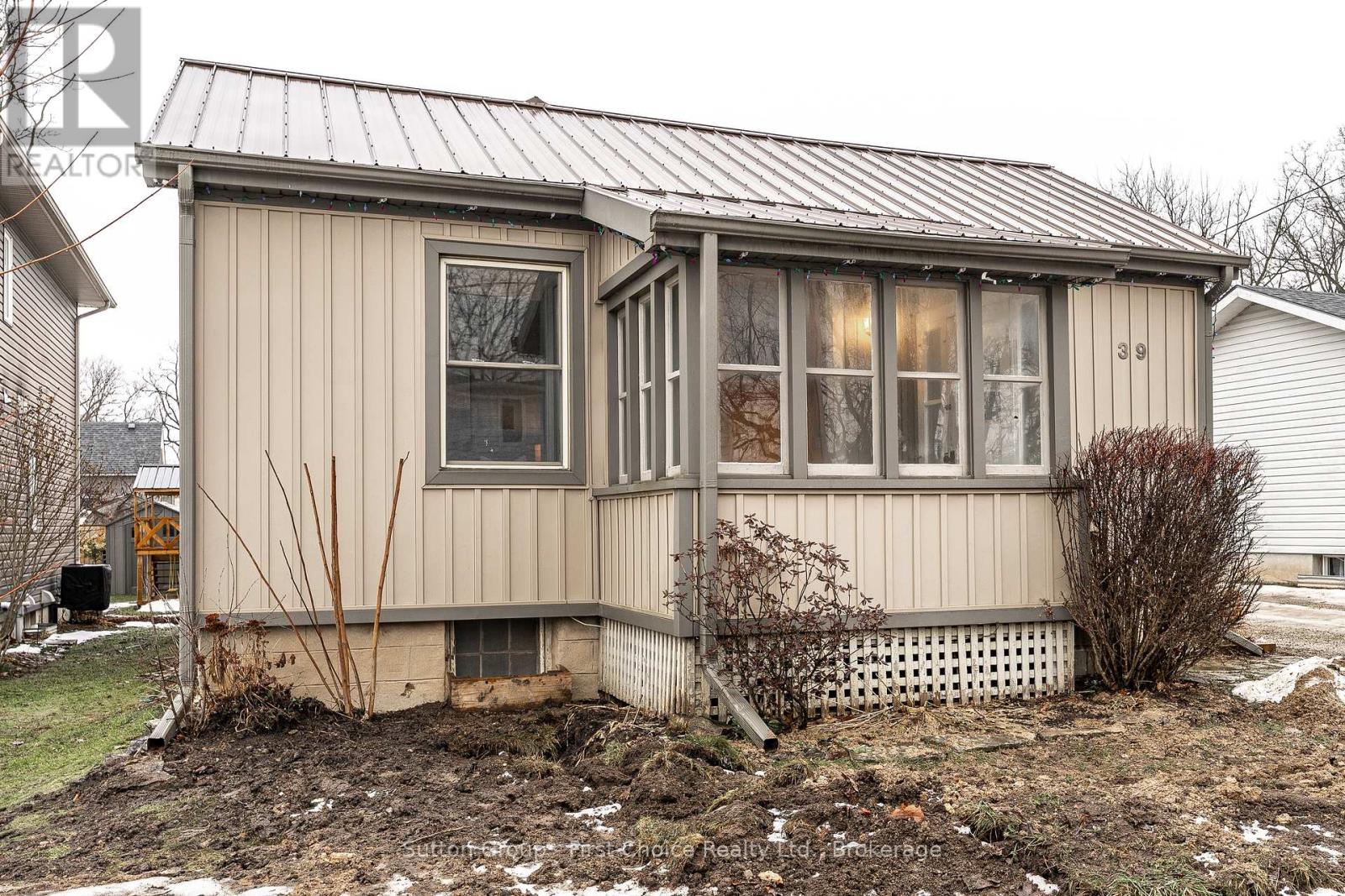 39 William St Street, St. Marys, Ontario  N4X 1C8 - Photo 31 - X12698456