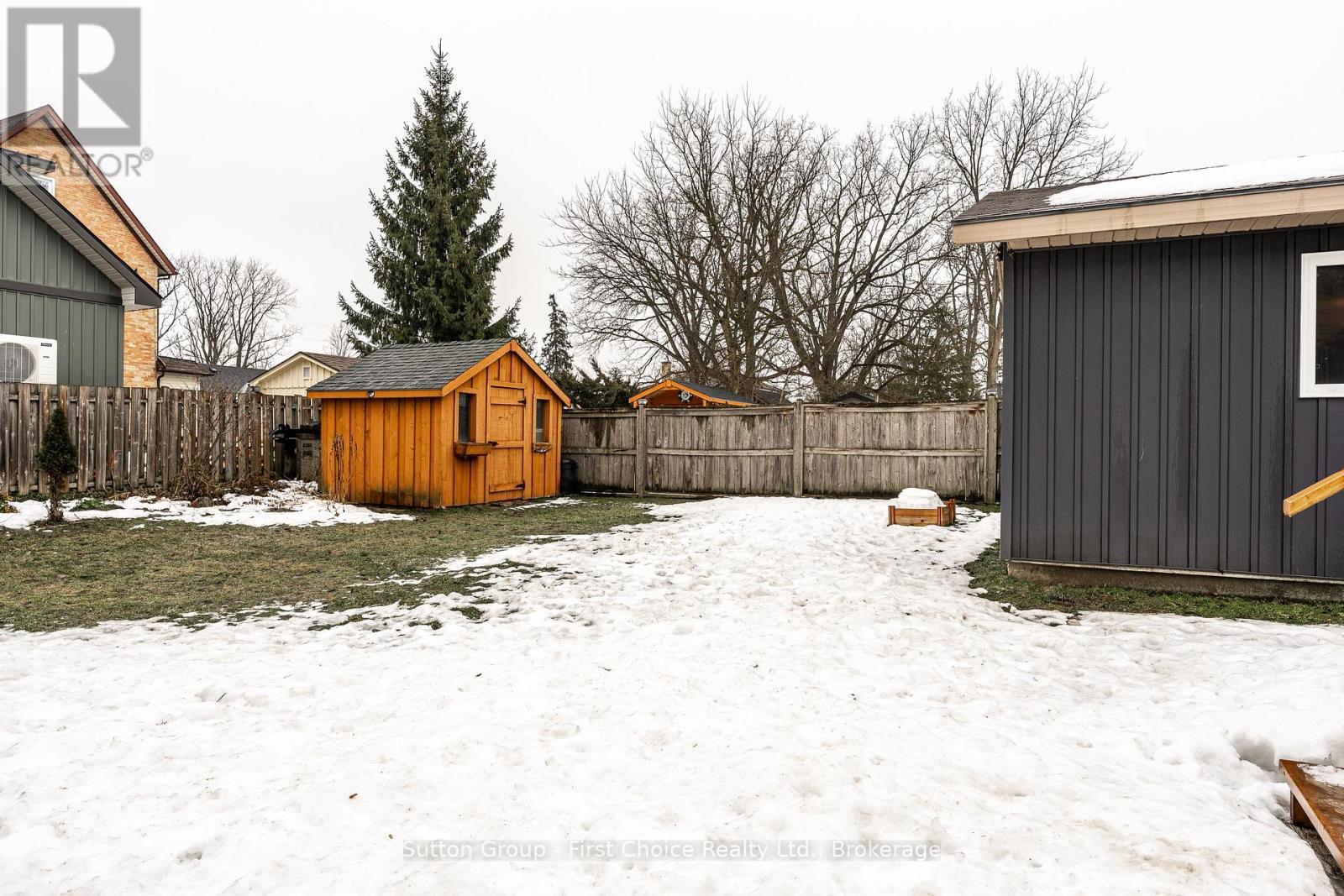 39 William St Street, St. Marys, Ontario  N4X 1C8 - Photo 33 - X12698456