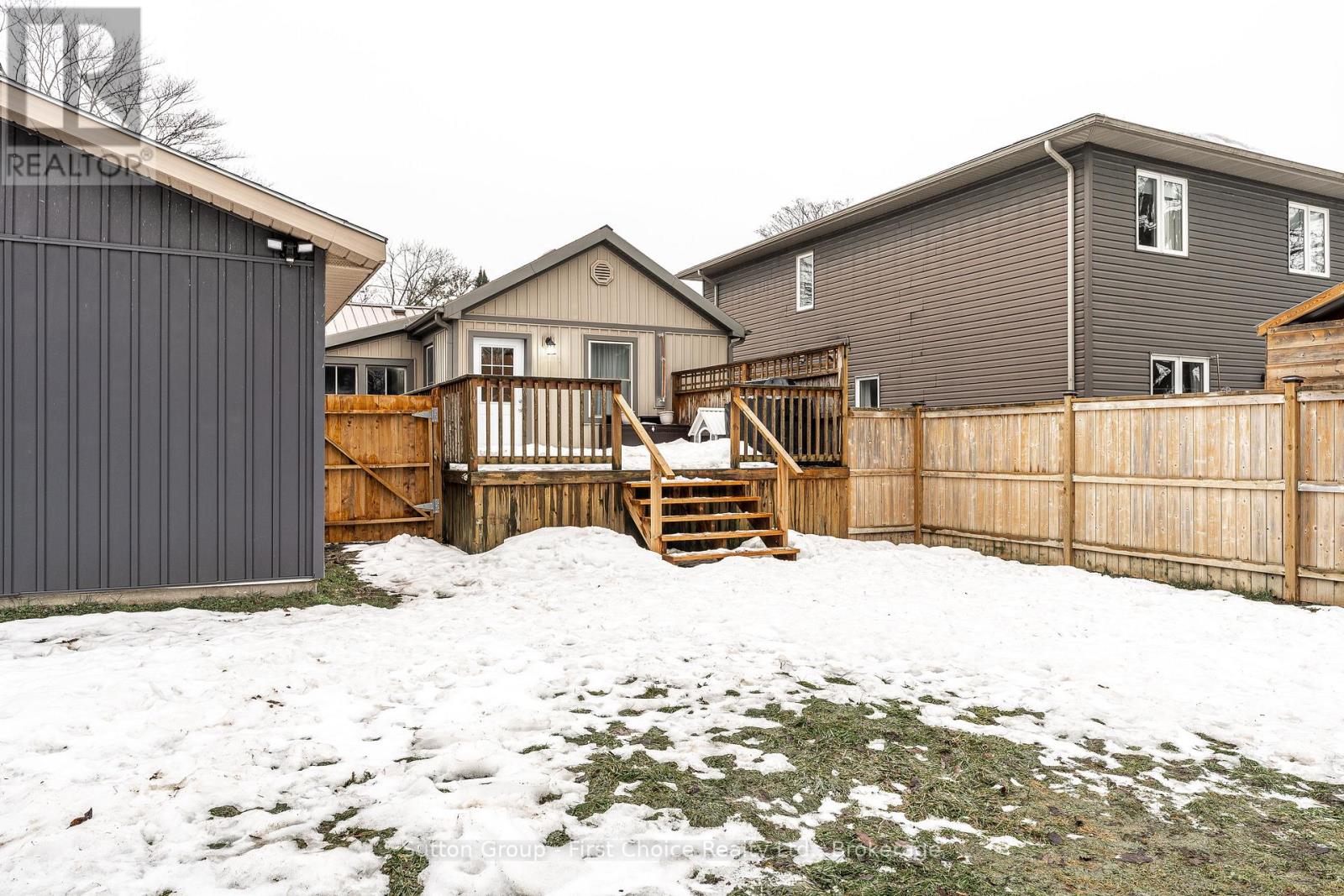 39 William St Street, St. Marys, Ontario  N4X 1C8 - Photo 35 - X12698456