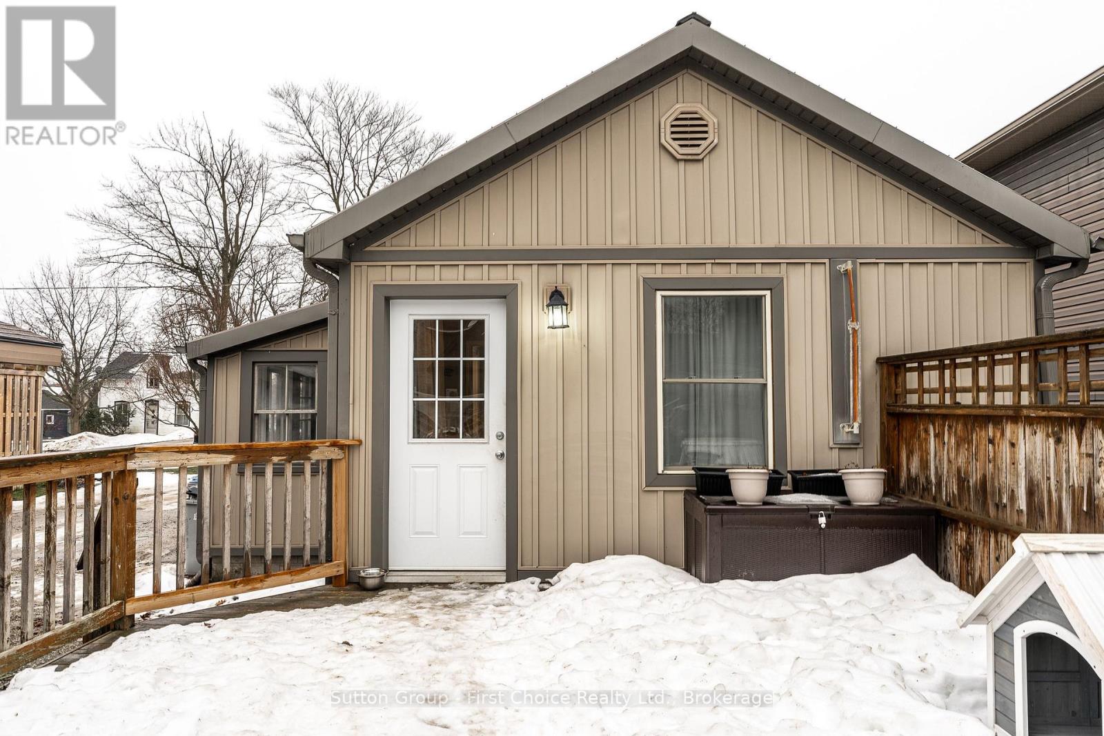 39 William St Street, St. Marys, Ontario  N4X 1C8 - Photo 37 - X12698456