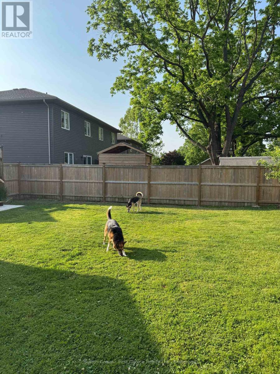 39 William St Street, St. Marys, Ontario  N4X 1C8 - Photo 41 - X12698456