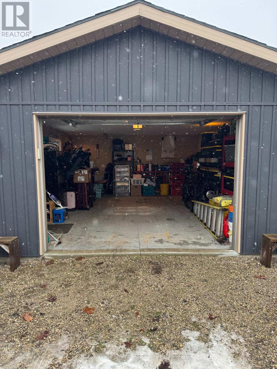 39 William St Street, St. Marys, Ontario  N4X 1C8 - Photo 44 - X12698456