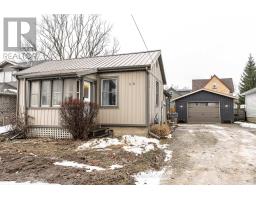 39 WILLIAM ST STREET, st. marys, Ontario