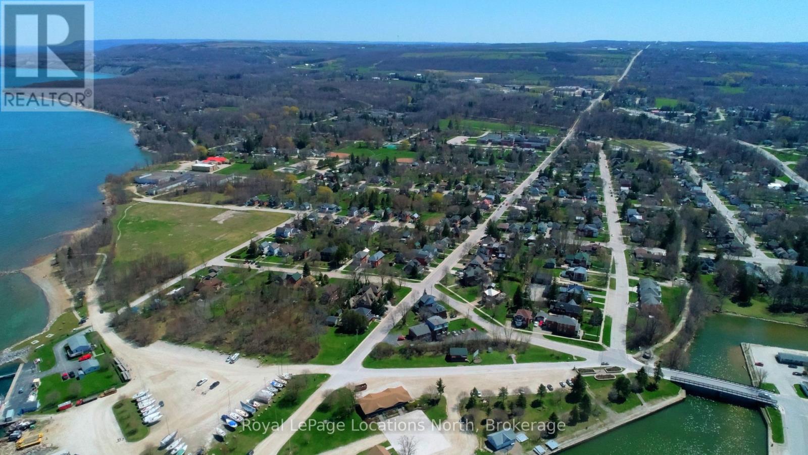 2 - 125 Eliza Street S, Meaford, Ontario  N4L 1B4 - Photo 2 - X12698504