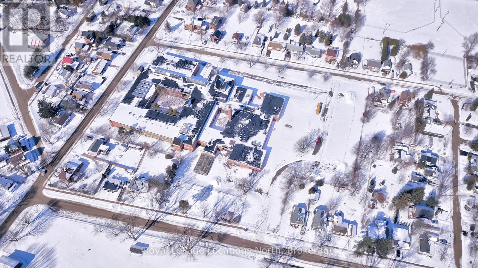 2 - 125 Eliza Street S, Meaford, Ontario  N4L 1B4 - Photo 3 - X12698504