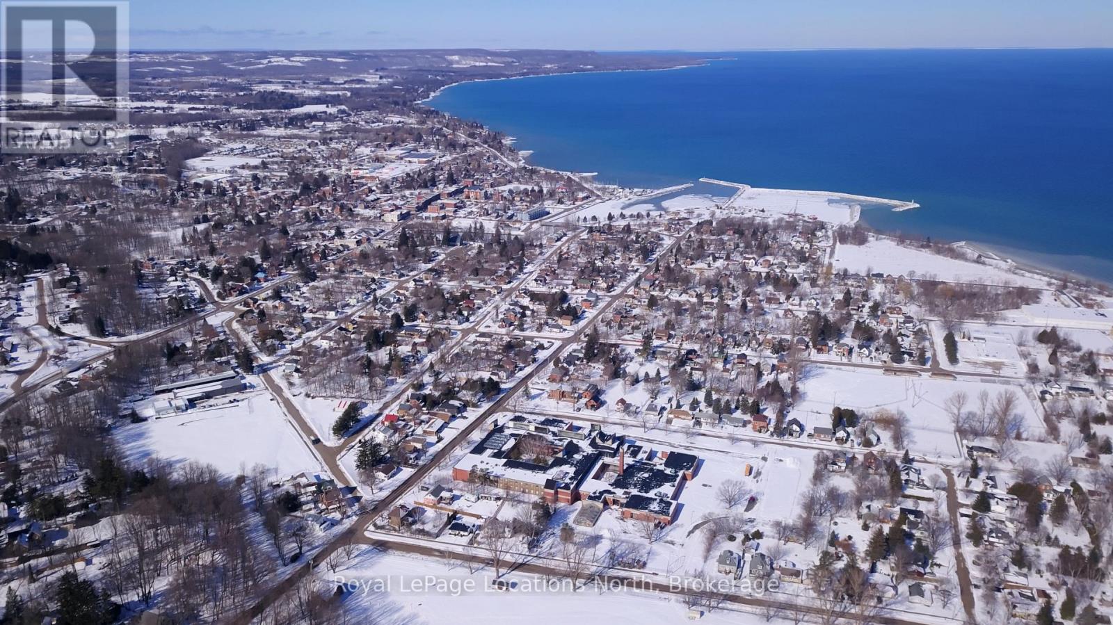 2 - 125 Eliza Street S, Meaford, Ontario  N4L 1B4 - Photo 4 - X12698504